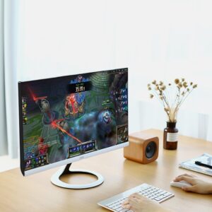 Ugreen flat kabelis internet network kabelis Ethernet patch cord RJ45 Cat 6 UTP 1000 Mbps 2 m juodos spalvos (50185) - Image 3