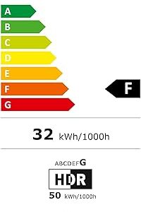MSI Monitor 31.5" MAG 325CQF WQHD 180Hz - Image 2