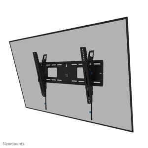TV SET ACC WALL MOUNT/WL35-750BL16 NEOMOUNTS
