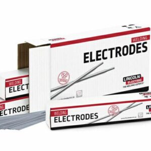 LINCOLN ELEKTRODAS NORMAL FI 2,5/4,3kg (250 vnt.)