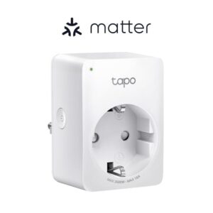 SMART HOME WIFI MINISMART PLUG/TAPO P110M TP-LINK