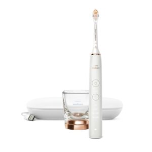 ELECTRIC TOOTHBRUSH/HX9911/23 PHILIPS