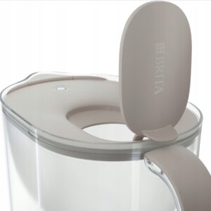 BRITA Style ESSENTIAL XL smėlio filtro ąsotis + MX Pro Pure Performance filtras - Image 3