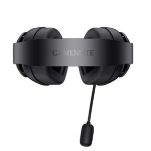 Havit H2230D Gaming Kulaklık Siyah Laisvų rankų įranga - Image 2