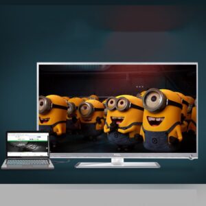 Ugreen unidirectional DisplayPort to HDMI Cable 4K 30Hz 32 AWG 2m juodos spalvos (DP101 10202) - Image 9