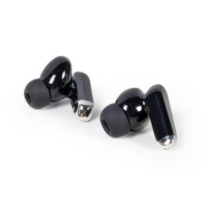 Ausinės BLUETOOTH IN-EAR/TWS BLACK FITEAR-X300B GEMBIRD