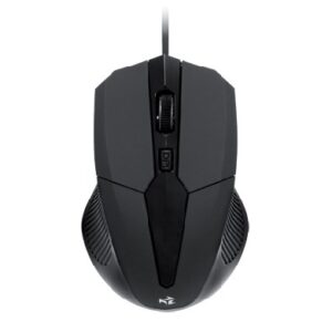 iBox i005 kompiuterio pelė Abiems rankoms USB A tipo Lazeris 1600 DPI - Image 3