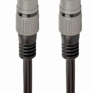 CABLE AUDIO 3.5MM 1.5M/CCAP-3535MM-1.5M GEMBIRD