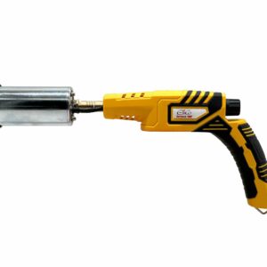 ELICOTECH DUJINIS DEGIKLIS /KASETE SU SRIEGIU 7/16" PV888CGA