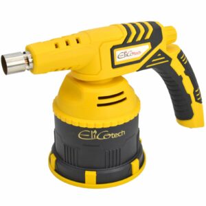 ELICOTECH LITAVIMO DEGIKLIS / KARTUŠĖ 190g PD888SP-360