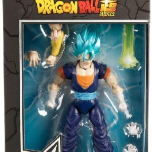 DRAGON BALL DRAGON STARS SUPER SAIYAN BLUE VEGITO