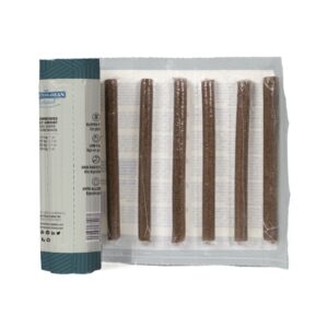 Serrano skanėstas lazdelės antis lazdelė 16 x 12 g, 1 vnt.