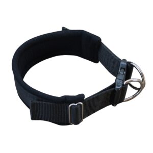 Antkaklis dirželis pamušalu 4 x 45 - 55 cm, 1 vnt.