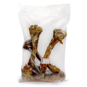 Kaulas džiovintas nr. 5, 50 cm (3 vnt.), 1 vnt.