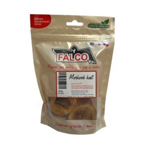 Kaulas morka džiovintas, 2 vnt, 1 vnt.