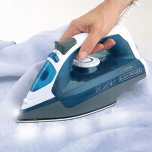 Strijkijzer Black+Decker BXIR2200E - Image 3