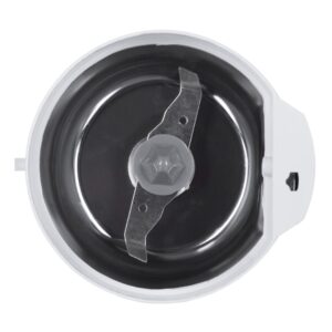 Esperanza EKC001W Kavamalė Balta 160 W - Image 2