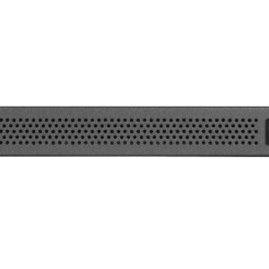 NETGEAR GS116PP Ne-valdomas Gigabit Ethernet (10/100/1000) Maitinimas per Eternetą (PoE) Juoda - Image 2
