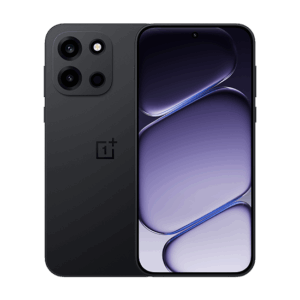 OnePlus Nord 6 5G Dual Sim 12GB RAM 512GB - Black