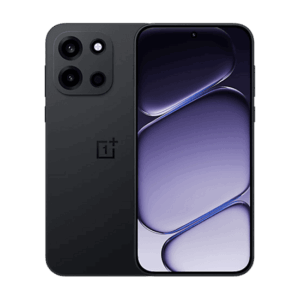 OnePlus Nord 6 5G Dual Sim 8GB RAM 256GB - Black
