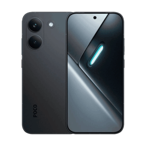 Xiaomi Poco X8 Pro 5G Dual Sim 8GB RAM 512GB - Black