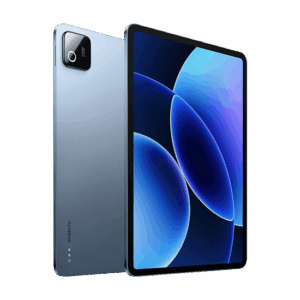 Planšetė Xiaomi Pad 8 Pro 11.2 12GB RAM 512GB WiFi - Blue