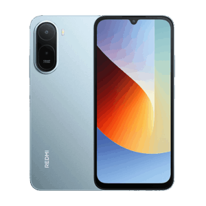 Xiaomi Redmi A7 Pro 4G Dual Sim 4GB RAM 128GB - Blue