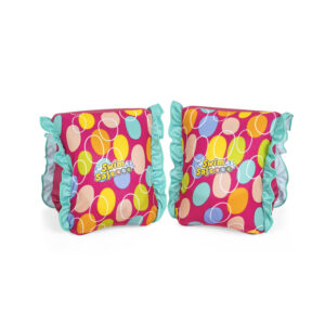 Plaukimo rankovės Bestway AQUASTAR, 14 cm x 38 cm