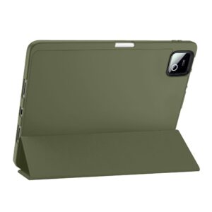 Tech-Protect SC PEN XIAOMI PAD 7 / 7 PRO / 8 / 8 PRO 11.2 PINE GREEN - Image 6