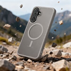 Tech-Protect MAGMAT MagSafe Samsung Galaxy A57 5G MATINIS PILKAS - Image 6