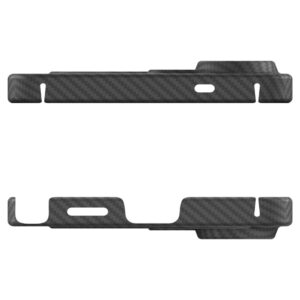 SPIGEN AIRSKIN ARAMID MAG MagSafe Samsung Galaxy S26 ULTRA JUODAS - Image 6