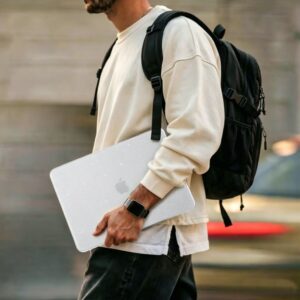 Tech-Protect SmartShell Apple MacBook NEO 13 2026 BLIZGUS SKAIDRUS - Image 6