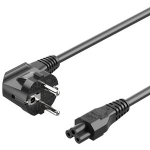 CABLE POWER EU 1.85M/ZCKBAC VENTION