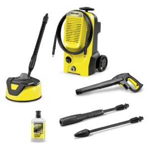 HIGH PRESSURE WASHER K 5/CLASS HOME 1.950-702.0 KARCHER