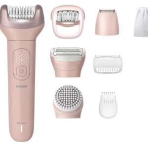 EPILATOR/BRE719/00 PHILIPS - Image 1