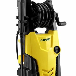 LAVOR AUKŠTO SLĖGIO PLOVYKLA IKON 160 PLUS/2200W/160BAR INDUKCINIS VARIKLIS