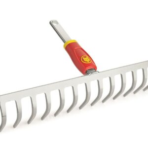 WOLF GARTEN GRĖBLYS 35CM DR-M 35