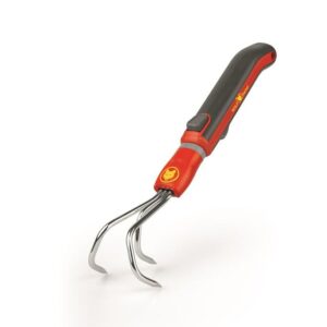 WOLF GARTEN MINI KULTIVATORIUS + KOTAS LA-M/ZM 015