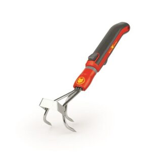 WOLF GARTEN MINI Kauptukas + KOTAS LB-M /ZM 015