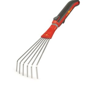 WOLF GARTEN MINI GRĖBLUTĖS+KOTAS LD-M /ZM 015