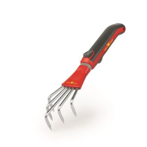 WOLF GARTEN MINI PURENIMO ĮRANKIS+KOTAS LF-M /ZM 015