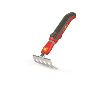 WOLF GARTEN MINI GRĖBLUTĖS+KOTAS LJ-M /ZM 015...