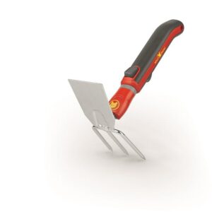 WOLF GARTEN DVIGUBAS Kauptukas MINI+KOTAS LN-M /ZM 015