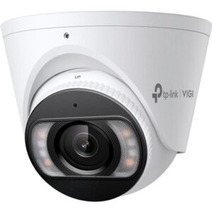 NET CAMERA TURRET H.265+ 8MP/INSIGHT S485(2.8MM) TP-LINK