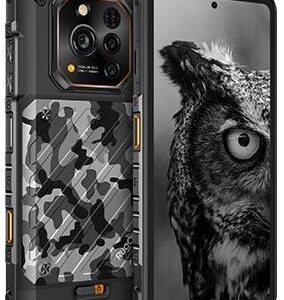 MOBILE PHONE XEVER 7 5G/12/512GB XEVER 7 RUGONE