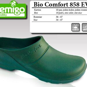 LEMIGO BATAI CHODAK COMFORT DYD.46 ŽALI/858