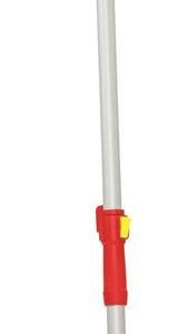 WOLF GARTEN TELESKOPINIS SEKATORIUS POWER DUAL CUT PDC RR 200