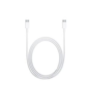 73H00668-00M Google USB-C/USB-C Data Cable 1m White (Bulk)