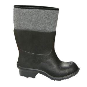 LEMIGO Batai FILCAK EVA DYD.42 JUODI/804