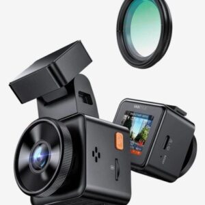 „Vantrue E1 PRO“ 4k HDR ‚Starvis 2‘ vaizdo įrašymo įrenginys - Image 2